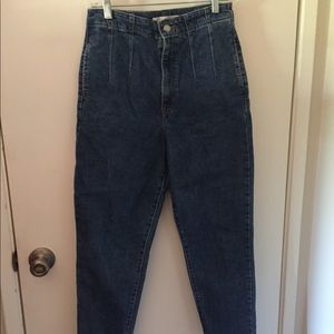 Dark Denim Levi’s